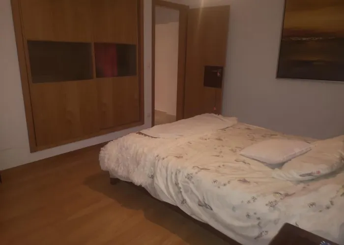 Splendor Residence Apartment