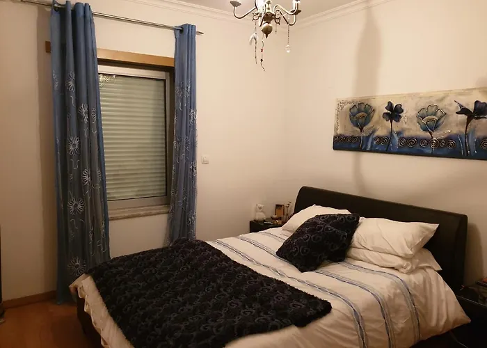Splendor Residence Apartment