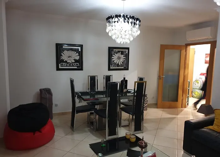 Splendor Residence Apartment