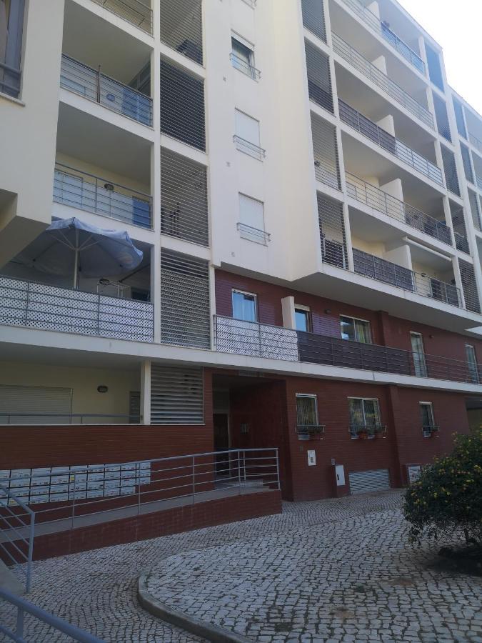 Apartment Splendor Portimão