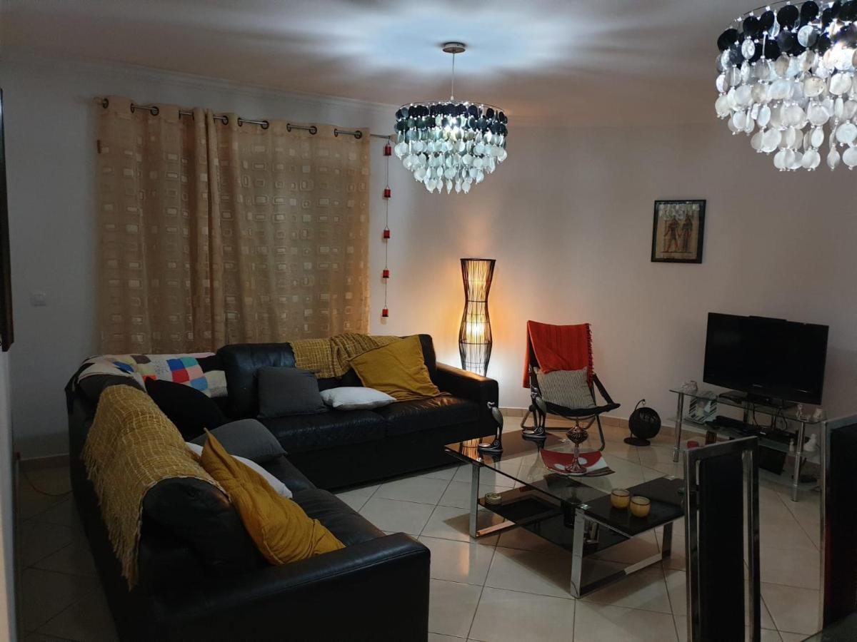 Apartment Splendor Portimão